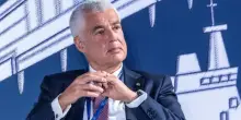 Leonardo cresce negli Stati Uniti: Drs rileva Raft