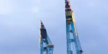 Per Saipem 8 miliardi di commesse. Ma titolo gi&ugrave;