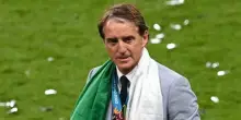 Roberto Mancini nuovo Ct Italia: la pazza idea di conquistare il Mondiale con i giovani napoletani