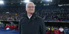 Claudio Ranieri, la prima sfida fu vincere con il Napoli dopo l?addio di Maradona