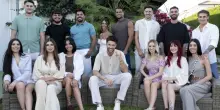 Temptation Island, pagelle: Giovanni finalmente libero (8), Filippo mental coach (6,5), l?epilogo inaspettato di Danilo e Francesca (7)