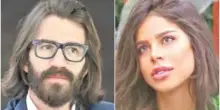 Del Vecchio jr riconsegna la figlia. La difesa: &laquo;Le accuse contro di lui basate su dichiarazioni smentite&raquo;
