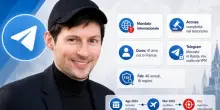 Pavel Durov, la Russia emette un mandato di cattura internazionale per il fondatore e Ceo di Telegram. &laquo;Complice del terrorismo&raquo;