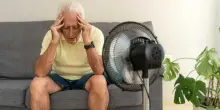 Ondate di calore, gli effetti sul corpo. L'esperto avverte: &laquo;Il vero pericolo &egrave; lo stress da caldo prolungato&raquo;