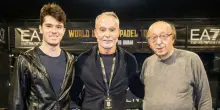 Alessandro Moggi nuovo presidente Assoagenti calcio