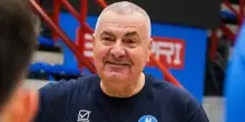 Napoli Basket, ecco il calendario completo dell'Eurocup