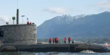 Sottomarino canadese affonda incrociatore americano: lo scontro nelle acque hawaiane
