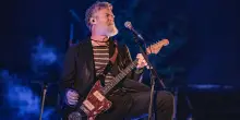 Glen Hansard, il cantautore morto a 56 anni in un incidente in moto: nel 2007 vinse l'Oscar con "Falling slowly"