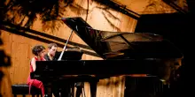 Acireale, Villa Pennisi in Musica dal 31 luglio fino al 13 agosto. Musica senza frontiere in ?Dedicato a Voi"