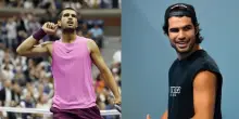 Alcaraz salta anche gli Us Open? Rischio stagione finita, come pu&ograve; cambiare il ranking di quanto aumenta per Sinner il vantaggio