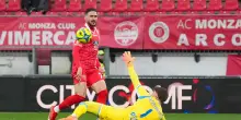 Monza-Aris FC: dove vederla (in chiaro o Dazn), orario e probabili formazioni