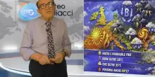 Le previsioni meteo di Giuliacci: caldo oltre 35 gradi da fine luglio, ma i 40 sono improbabili