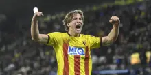 Bove titolare in Watford-Fiorentina, Edoardo  incontra il suo passato dopo il malore contro l'Inter