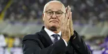 Ranieri: &laquo;I bambini spendono troppi soldi per giocare a calcio. Il sistema giovanile va rifondato: niente pi&ugrave; attenzione sul risultato&raquo;
