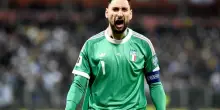 &laquo;Grazie presidente, era quello che la squadra voleva&raquo;. Malag&ograve; rivela il messaggio di Donnarumma (che "approva" Mancini)