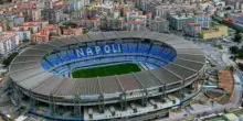 ?Stadio Maradona, il Comune di Napoli approva progetto di riqualificazione: presentazione il 4 agosto a Palazzo San Giacomo