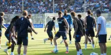 Ritiro Napoli a Castel di Sangro 2026: si comincia in attesa della festa per il Centenario