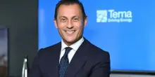 Terna: ricavi +11,6% nel semestre. Pi&ugrave; investimenti sulla transizione