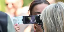 Riconoscimento facciale con l'IA, il governo accelera: dati biometrici acquisiti in piazze e stadi (ma &egrave; polemica)