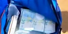 Arriva Guardia costiera, da un motoscafo in avaria lanciati in mare 500mila euro