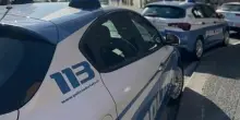 Agguato nella movida con un machete, fuga finita per il branco: presi due giovanissimi
