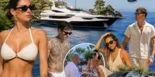 Vacanze da sogno dei vip: yacht da 300 mila euro a settimana, ville esclusive e jet privati. Quanto costa l'estate dei ricchi e famosi