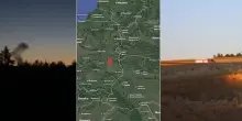 Polonia, missile russo cade a 95 km dal confine: enorme cratere, decollano i caccia. Cosa &egrave; successo