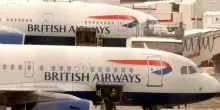 Aereo cade in stallo nella fase d?atterraggio, comandante salva 180 persone