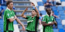 Sassuolo-Folgore Caratese: dove vederla in chiaro (gratis), orario e probabili formazioni dell'amichevole