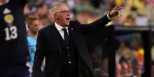 Ancelotti conferma i contatti con l'Italia: &laquo;Ma il Brasile mi ha accolto, mantengo la parola&raquo;