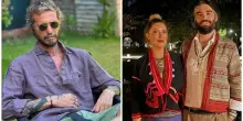 Laerte Pappalardo e la separazione da Selvaggia Lucarelli: &laquo;Io urlavo, lei usava il silenzio punitivo. Ora abbiamo un nuovo equilibrio&raquo;