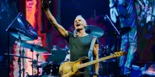 Sting, scaletta concerto a Bassano del Grappa 31 luglio: orari, parcheggi e strade chiuse