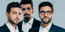 Il Volo, scaletta concerto a Villa Manin 31 luglio: orari, parcheggi e come arrivare