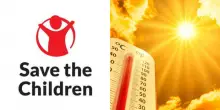 Caldo estremo in Europa: due bambini su tre esposti alle ondate di calore nel 2026: l'analisi di Save The Children