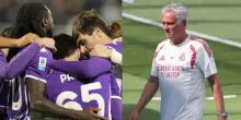 Real Madrid-Fiorentina: dove vederla (tv e streaming), orario e probabili formazioni dell'amichevole