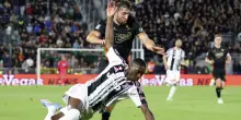 Venezia-Saint-Etienne, dove vederla (in chiaro o Dazn), orario e probabili formazioni