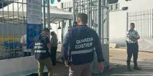 Hackerano l?interfono della nave da crociera e seminano il panico: denunciati a Napoli sei italiani
