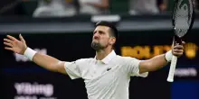 Djokovic torna a Cincinnati dopo 3 anni, il serbo ufficializza la sua presenza al Masters 1000