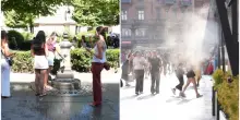 Caldo africano, il peggio deve ancora arrivare: nel weekend afa fino 44&deg;C, ecco dove si rischia di pi&ugrave;