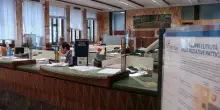 Banche, la denuncia della Uilca: la desertificazione delle filiali continua: quasi 5 milioni di italiani vivono in Comuni senza sportelli