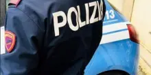 Donna aggredita e ferita al volto, identificato e denunciato un 35enne: trovato con un coltello di 10 centimetri