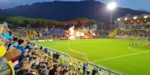 Juve Stabia, ufficiale la concessione del Menti