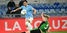 Lazio-Avellino: dove vederla (in chiaro o Dazn), orario e probabili formazioni