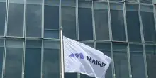 Maire, crescita robusta. Profitti in salita del 18,3%