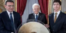 Mattarella, richiamo ai partiti: &laquo;Stop a intempestive tensioni elettorali, pi&ugrave; attenzione ai problemi dei cittadini&raquo;