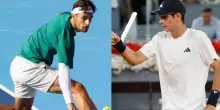 Musetti-Jodar, i quarti di finale a Washington: dove vederla (tv e streaming), orario e precedenti