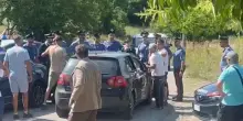 Uccise un ladro in giardino, il gip nega l?imputazione per omicidio; cadavere occultato, posizione stralciata