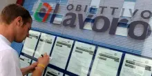 L'analisi/Giovani e lavoro, Roma batte Parigi