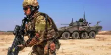 La missione segreta dei militari italiani in Arabia: &laquo;Per gli interessi nazionali contro gli attacchi dell'Iran&raquo;