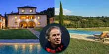 Franco Baresi, l'ex casa del campione trasformata in un resort di lusso: cosa sappiamo su Villa Angelina e chi &egrave; il nuovo proprietario